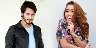 Syuting Bareng, Ini Pujian Manis Ravi Bhatia Untuk Cita Citata
