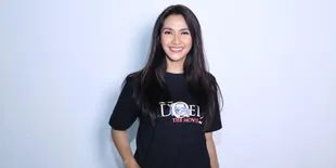 Syuting Bareng, Maudy Koesnaedi Ungkap Mak Nyak Sosok Wanita Tegar