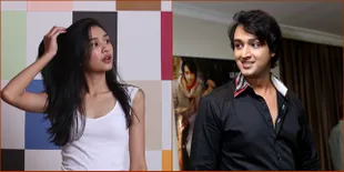 Syuting Bareng Saurabh Raj, Mikha Tambayong Kesulitan