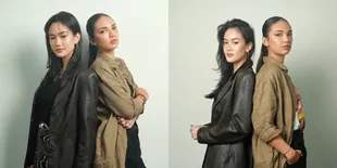 Syuting di Destinasi Wisata, Film Haico Van Der Veken 'NONA MANIS SAYANGE' Ingin Berbagi Keindahan Labuan Bajo