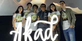 Syuting di Mandalika, Film Akad Bantu Promosi Destinasi Wisata Indonesia