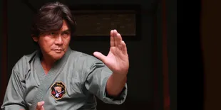 Syuting 'DUEL: THE LAST CHOICE' Bikin Willy Dozan Babak Belur