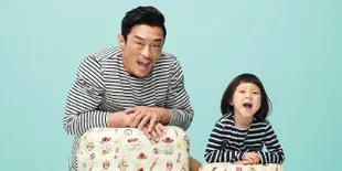 Syuting Episode Terakhir, Choo Sarang Bikin Semua Kru Nangis