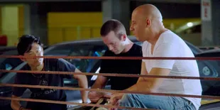 Syuting 'FAST &#38; FURIOUS 7' Siap Dimulai Kembali