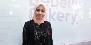 Syuting Film 'AMBU', Laudya Cynthia Bella Menginap di Rumah Penduduk Suku Baduy