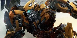 Syuting Film BUMBLEBEE Dimulai, Intip Detailnya Yuk