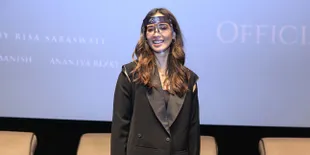 Syuting Film di Masa Pandemi, Ini Perbedaan Besar yang Dirasakan Marsha Timothy