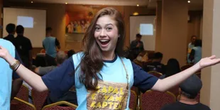 Syuting Film di Pulau Terpencil, Yuki Kato Woles Hidup Tanpa Sinyal Provider