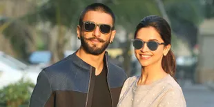 Syuting Film 'XXX' di Dominika, Deepika Bakal Ajak Ranveer Singh?