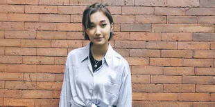 Syuting Film Horor Bikin Rambut Carissa Perusset Rusak Parah, Nangis Nekat Potong Bondol