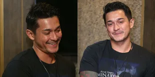 Syuting Film Horor, Miller Ali Ditatap dan Ditaksir Makhluk Halus