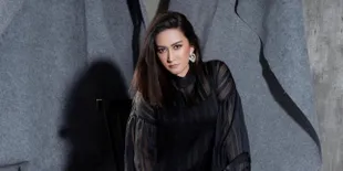 Syuting Film 'IBLIS DALAM KANDUNGAN', Nafa Urbach Ngaku Diserang Makhluk Halus