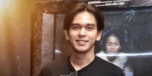 Syuting Film 'KAFIR', Rangga Azof Dijaga Arwah Wanita Belanda