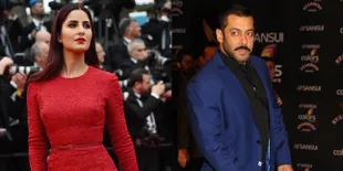 Syuting Film Katrina dan Ranbir Tertunda Gara-Gara Salman Khan?