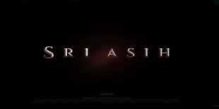 Syuting Film 'SRI ASIH' Dimulai, Sang Sutradara Umumkan Lewat Sosial Media