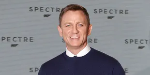 Syuting 'JAMES BOND', Begini Cara Daniel Craig Hindari Kecelakaan