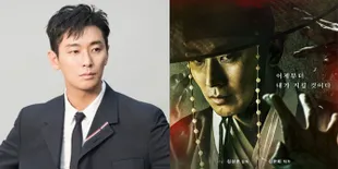 Syuting 'KINGDOM 2' Dimulai, Joo Ji Hoon Nggak Yakin Karakternya Bakal Selamat