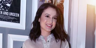 Syuting 'MILLY & MAMET', Julie Estelle Di-roasting Para Komika