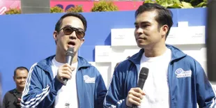Syuting 'MORTAL KOMBAT' Di Australia, Joe Taslim Rasakan Nasib Jadi Anak Kos