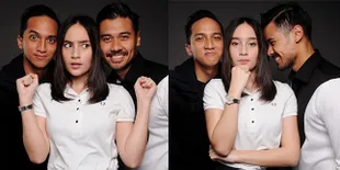 Syuting 'NEGERI VAN ORANJE', Para Cast Belajar Bahasa Belanda