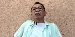 Syuting Para Pencari Tuhan Sudah Selesai, Jarwo Kwat Akui Puasa Tahun Ini Lebih Ringan