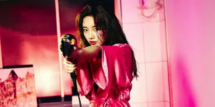 Syuting Pertama Sejak Skandal, Suzy Miss A Pilih Hindari Wartawan