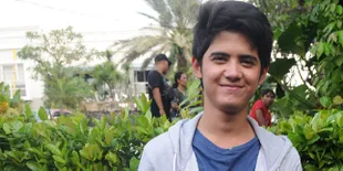 Syuting Sama Prilly Lagi, Aliando Syarief Terjebak Cinta Segitiga