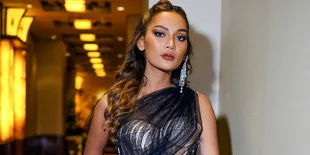 Syuting Sampai Ketempelan Jin Laki-Laki, Erika Carlina Senang Film 'SOSOK KETIGA' Tembus Satu Juta Penonton