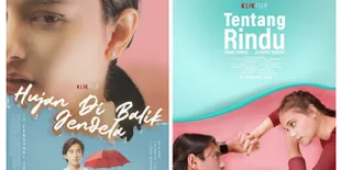 Syuting Selama Pandemi, Klik Film Siap Rilis Original Movies Bertabur Bintang - Beragam Genre!