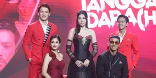 Syuting Serial 'ULAR TANGGA DARA(H)', Sutradara Siapkan Seratus Ular Kobra Untuk Beradegan dengan Pemain - Pastikan Aman Meski Tanpa Stuntman