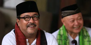 Syuting 'SI DOEL THE MOVIE' 70% di Belanda, Ini Alasannya