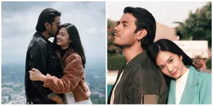 Syuting Sinetron Bareng Pacar, Bryan McKenzie dan Faradilla Yoshi Punya Banyak Waktu Bersama