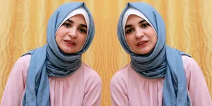 Syuting Stripping Lagi, Shireen Sungkar Sempat Galau