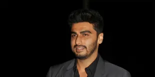 Syuting Tak Berjalan Mulus, Arjun Kapoor Alami Kecelakaan