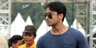 Syuting Terakhir 'CDLTM', Shaheer Sheikh Terlihat Sedih dan Sendu