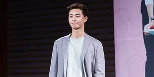 Syuting Terakhir 'She Was Pretty', Park Seo Jun Malah Tertekan