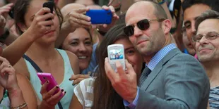Syuting 'THE EXPENDABLES 3', Jason Statham Hampir Meninggal