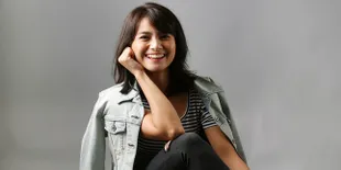 Syuting Thriller, Acha Septriasa Alami Kejadian Mistis & Ngeri