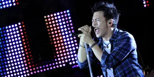 Syuting Video Klip 'Jika Engkau', Ariel NOAH Jadi 10 Karakter