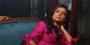 Syuting Video Klip 'Menghitung Hari', Mayangsari Ceritakan Kronologi Awal Terciptanya Album Melly Goeslaw 'MASTERPIECE'