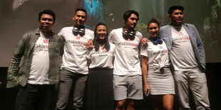 Syuting Web Series Yakin Nikah, Westny DJ: Sutradara Gue Absurd