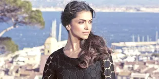 Syuting 'XXX' di Hollywood, Deepika Masak dan Cuci Baju Sendiri