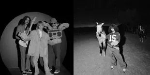 SZA Konfirmasi Kolaborasi Proyek Musik Terbarunya dengan Band Paramore