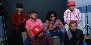 T-Five Gandeng Radhini Untuk Merilis Ulang Lagu 'Jangan Pernah'