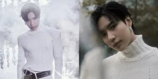 Taemin SHINee Akan Tampil Perdana Bawakan Lagu 'IDEA' di Music Bank!