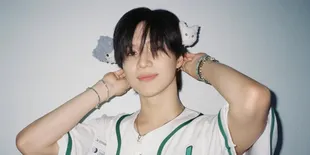 Taemin SHINee Akhiri Kontrak dengan Big Planet Made Entertainment