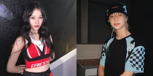 Taemin SHINee Diduga Punya Hubungan Asmara dengan Dancer NOZE, Penggemar Kumpulkan Sederet Bukti