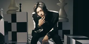 Taemin SHINee Resmi Comeback Rilis MV dan Mini Album 'Advice', Tunjukkan 'Dark Charisma'!