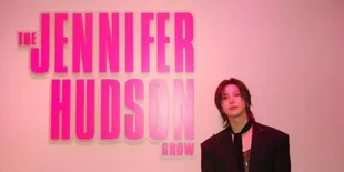 Taemin SHINee Tampil di THE JENNIFER HUDSON SHOW, Bawakan Lagu Berbahasa Inggris Pertama