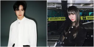 Taemin SHINee Tertangkap Basah Diduga Kencan dengan Noze, Fans Heboh